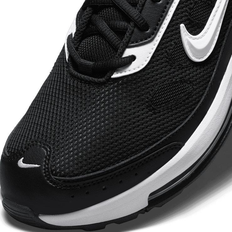 Nike Air Max AP Black White Angle 3