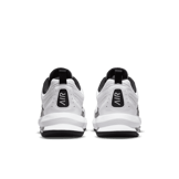 Nike Air Max AP White Bright Crimson Black Angle 3
