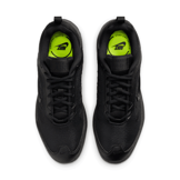 Nike Air Max AP Triple Black Angle 1