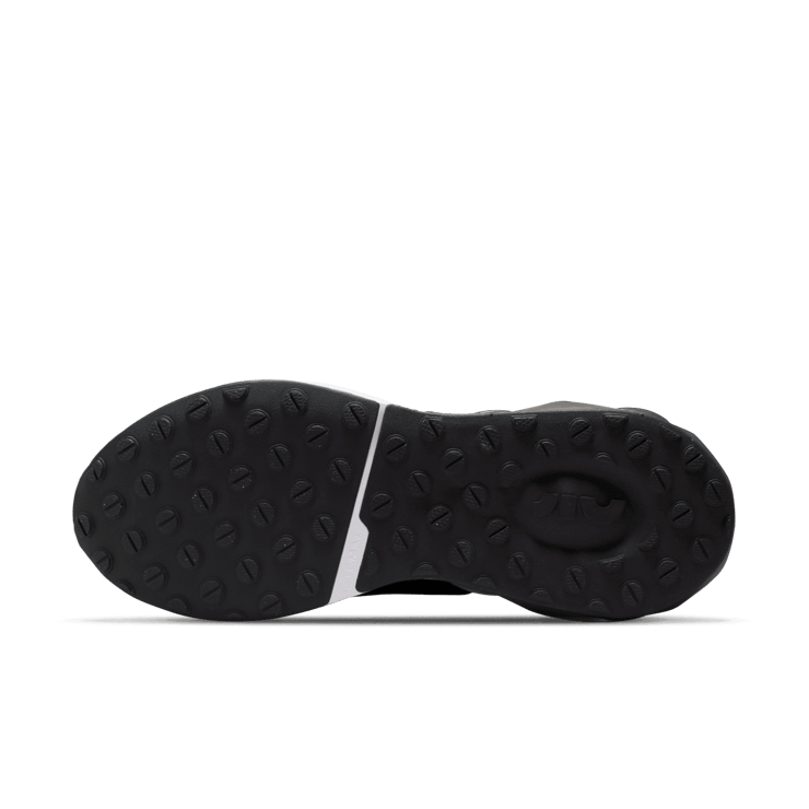 Nike Air Max 2021 Black White Angle 0