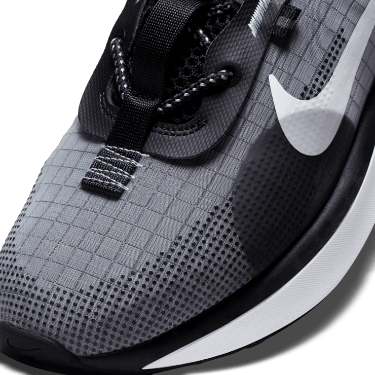 Nike Air Max 2021 Black White Angle 4