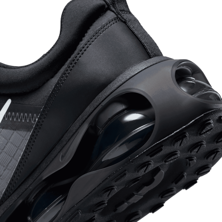 Nike Air Max 2021 Black White Angle 5