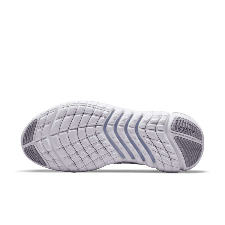 Nike Free Run 5.0 Pure Platinum (W) Angle 0