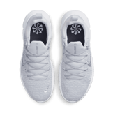 Nike Free Run 5.0 Pure Platinum (W) Angle 1