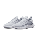 Nike Free Run 5.0 Pure Platinum (W) Angle 2