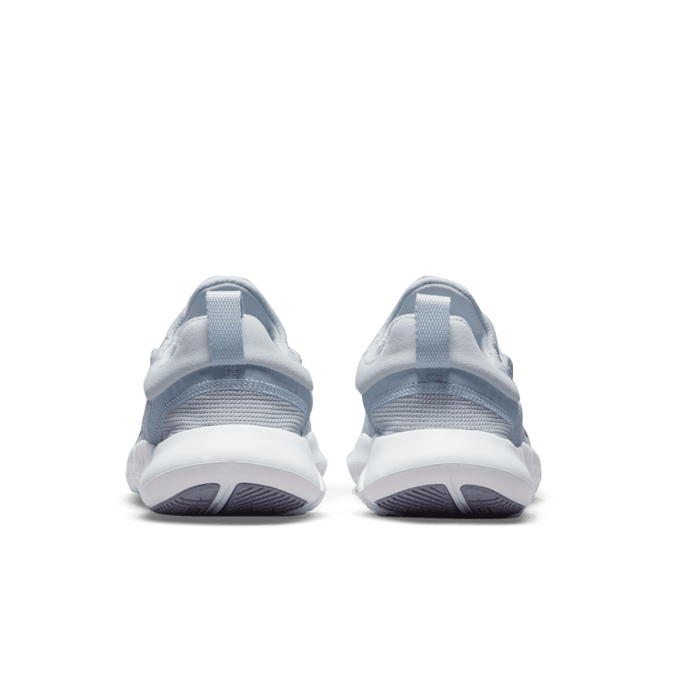 Nike Free Run 5.0 Pure Platinum (W) Angle 3