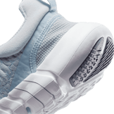 Nike Free Run 5.0 Pure Platinum (W) Angle 5