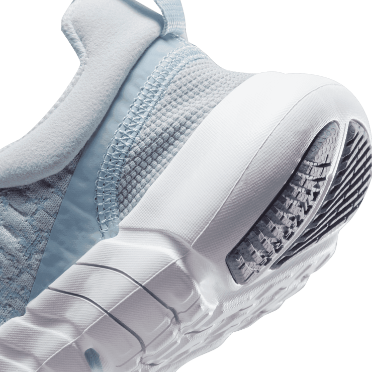 Nike Free Run 5.0 Pure Platinum (W) Angle 5