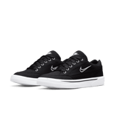 Nike Retro GTS 97 Black White (W) Angle 2