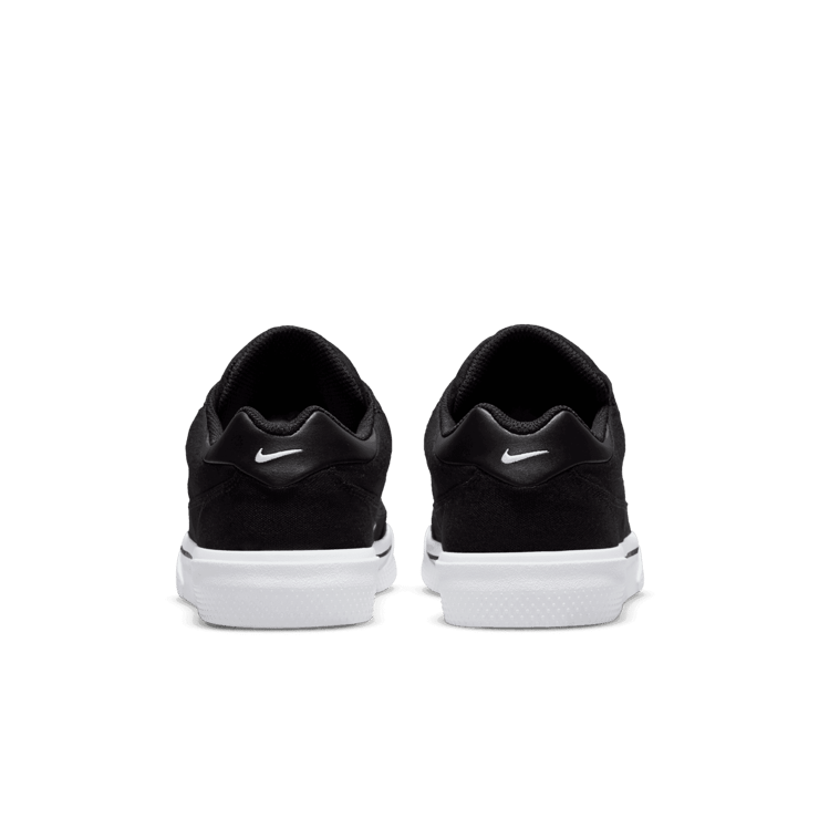 Nike Retro GTS 97 Black White (W) Angle 3