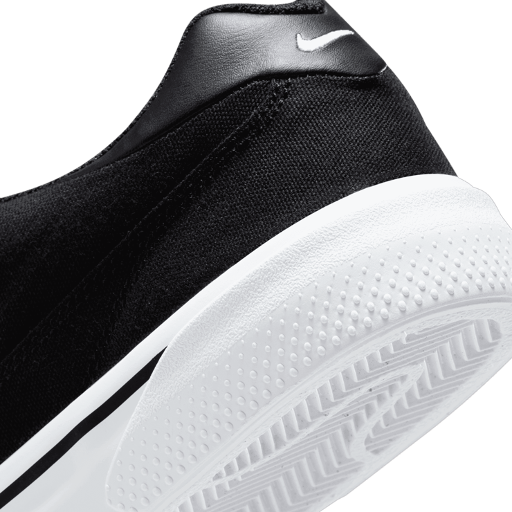 Nike Retro GTS 97 Black White (W) Angle 5