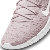 Nike Free Run 5.0 Platinum Violet (W) Angle 1