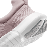 Nike Free Run 5.0 Platinum Violet (W) Angle 2
