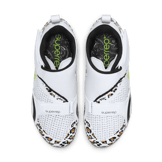 Nike Superrep Cycle Leopard (W) Angle 1