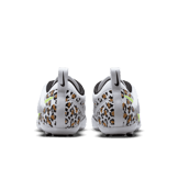 Nike Superrep Cycle Leopard (W) Angle 3