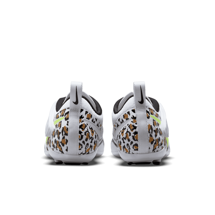 Nike Superrep Cycle Leopard (W) Angle 3