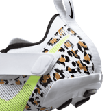 Nike Superrep Cycle Leopard (W) Angle 5