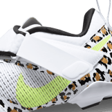 Nike Superrep Cycle Leopard (W) Angle 6