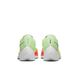 Nike ZoomX Vaporfly Next% 2 Barely Volt Hyper Orange Angle 3