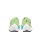 Nike ZoomX Vaporfly Next% 2 Barely Volt Turquoise (W) Angle 3