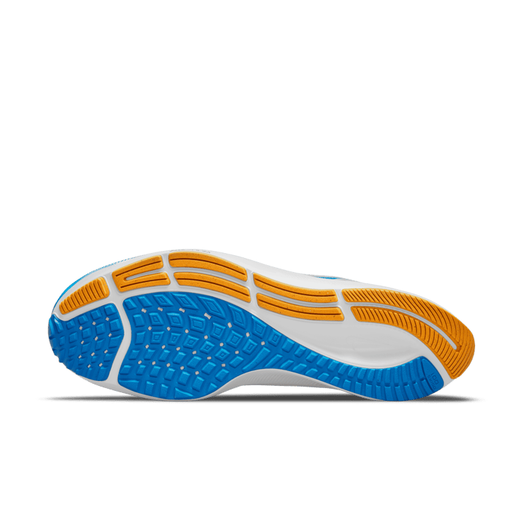 Nike Air Zoom Pegasus 38 Los Angeles Chargers Angle 0