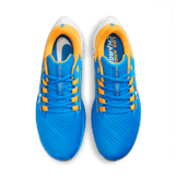 Nike Air Zoom Pegasus 38 Los Angeles Chargers Angle 1