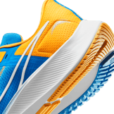 Nike Air Zoom Pegasus 38 Los Angeles Chargers Angle 5