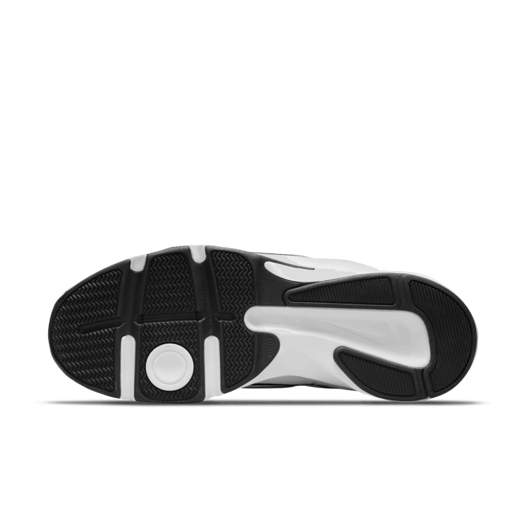 Nike Defy All Day White Black Angle 0