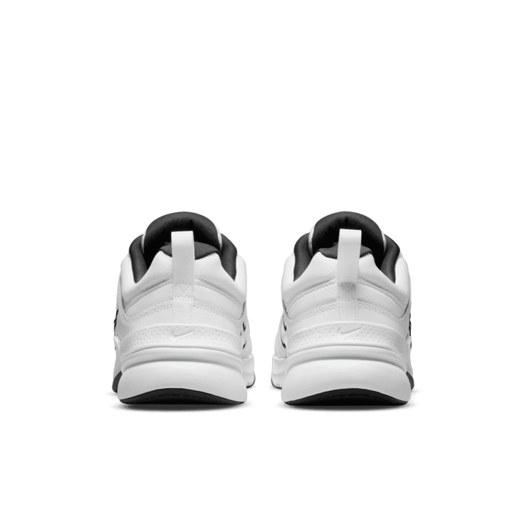 Nike Defy All Day White Black Angle 3