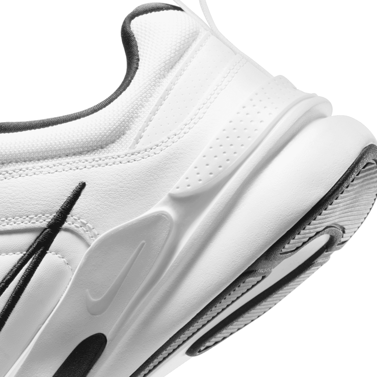 Nike Defy All Day White Black Angle 5