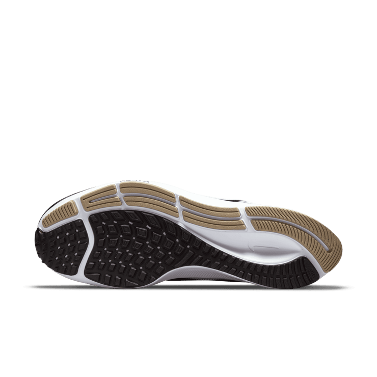 Nike Air Zoom Pegasus 38 New Orleans Saints Angle 0