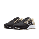 Nike Air Zoom Pegasus 38 New Orleans Saints Angle 2