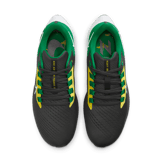 Nike Air Zoom Pegasus 38 Oregon Ducks Angle 1