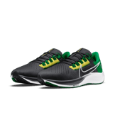 Nike Air Zoom Pegasus 38 Oregon Ducks Angle 2