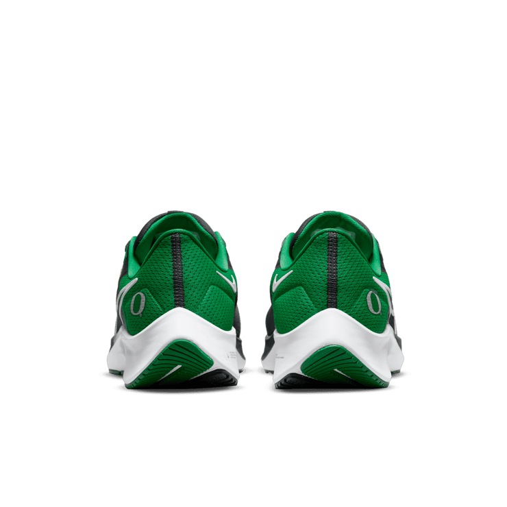 Nike Air Zoom Pegasus 38 Oregon Ducks Angle 3