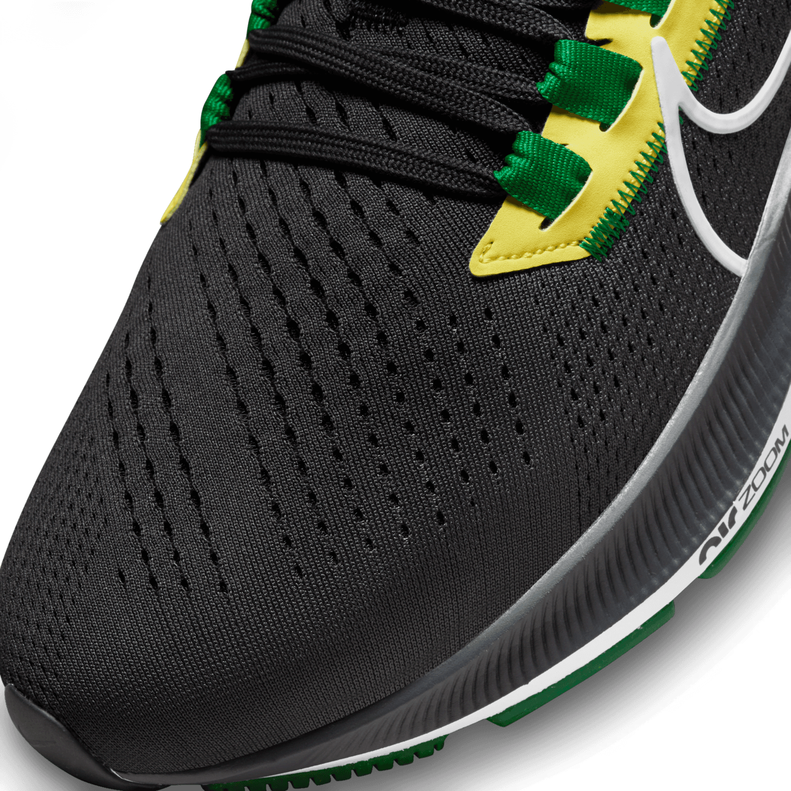 nike pegasus 38 oregon ducks