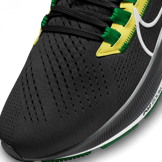 Nike Air Zoom Pegasus 38 Oregon Ducks Angle 4