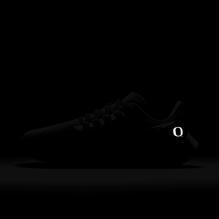 Nike Air Zoom Pegasus 38 Oregon Ducks Angle 6