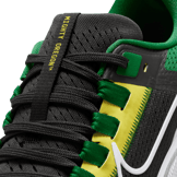 Nike Air Zoom Pegasus 38 Oregon Ducks Angle 7