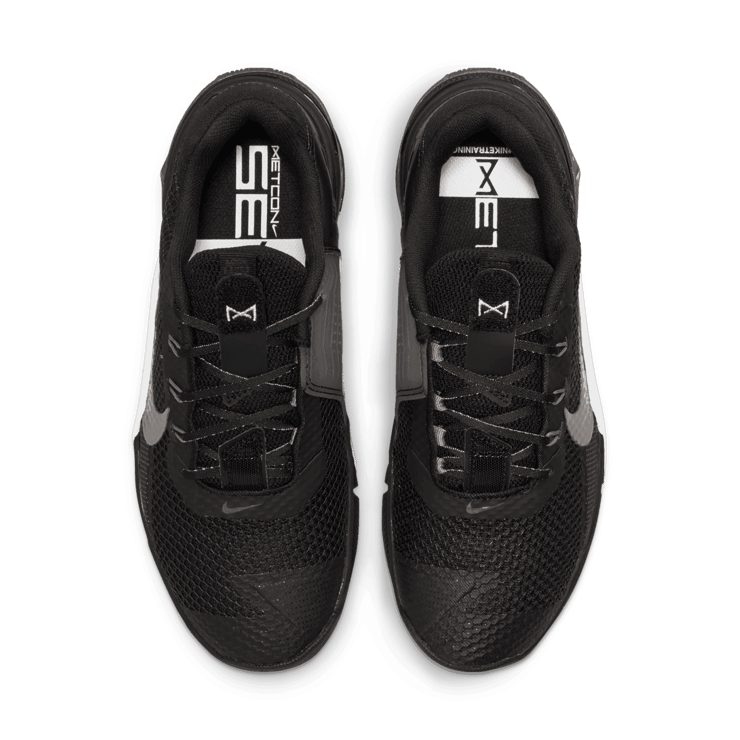 Nike Metcon 7 Black Smoke Grey (W) Angle 1
