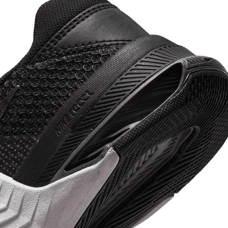 Nike Metcon 7 Black Smoke Grey (W) Angle 5