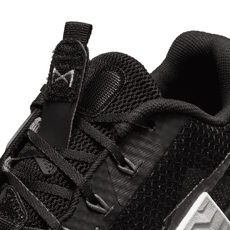 Nike Metcon 7 Black Smoke Grey (W) Angle 6