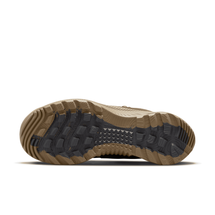 Nike React SFB Carbon High Coyote (Wide) Angle 0