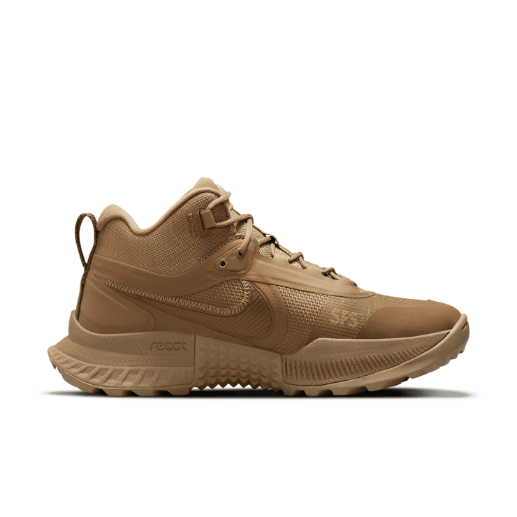 Nike React SFB Carbon High Coyote (Wide) Angle 1