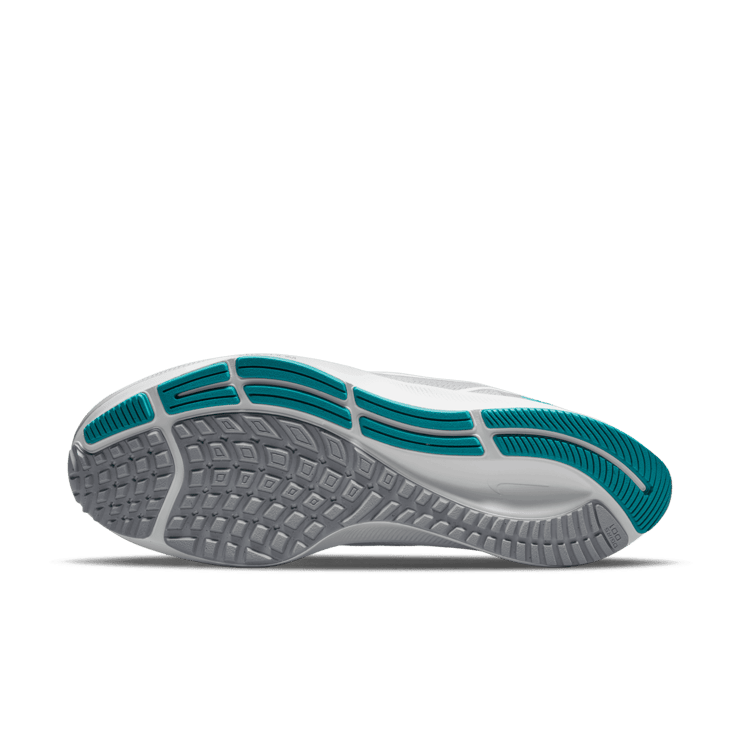 Nike Air Zoom Pegasus 38 Miami Dolphins Angle 0