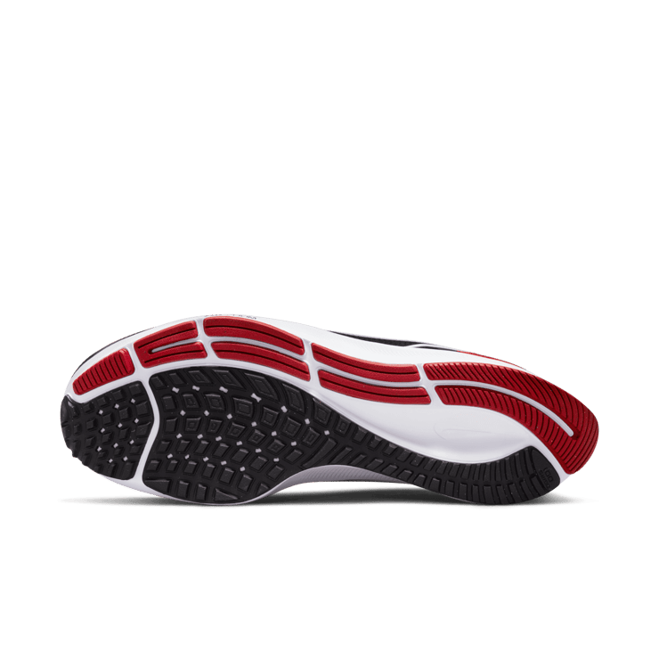 Nike Air Zoom Pegasus 38 San Francisco 49ers Angle 0