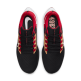 Nike Air Zoom Pegasus 38 San Francisco 49ers Angle 1