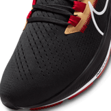 Nike Air Zoom Pegasus 38 San Francisco 49ers Angle 4