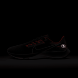 Nike Air Zoom Pegasus 38 San Francisco 49ers Angle 6