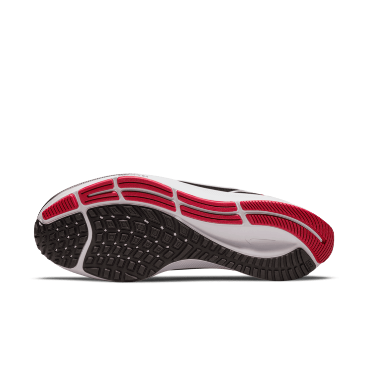 Nike Air Zoom Pegasus 38 Kansas City Chiefs Angle 0